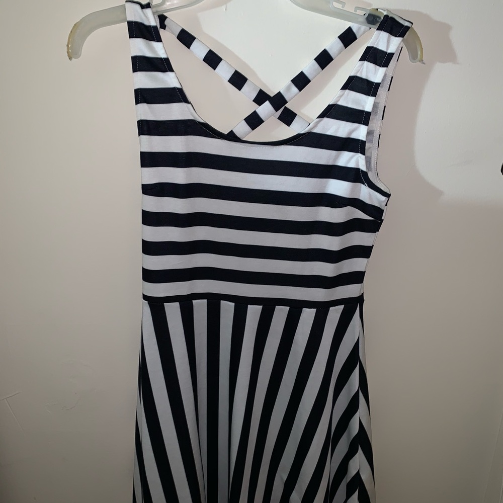 H&M dress